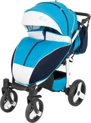Camarelo ELF New фото