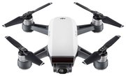 DJI Квадрокоптер Spark Fly More Combo фото