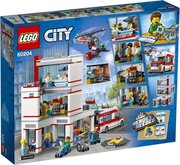 Lego 60204 фото