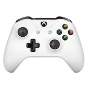 Microsoft Xbox One S Wireless Controller фото