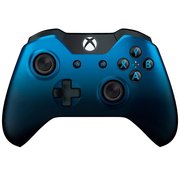 Microsoft Xbox One Wireless Controller Dusk Shadow фото
