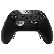 Microsoft Xbox One Wireless Controller Elite фото