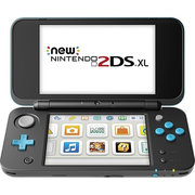 Nintendo 2DS XL фото