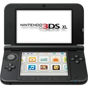Nintendo 3DS XL фото