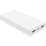 Xiaomi Mi Power Bank 2C 20000mAh фото