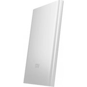 Xiaomi Mi Power Bank 5000mAh фото