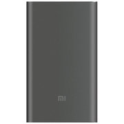 Xiaomi Mi Power Bank Pro 10000mAh фото