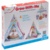 Развивающий коврик Funkids Tent With Me Mat (CC8727) - фото 8