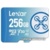 Lexar 1066x microSDXC LMSFLYX256G-BNNNG 256GB - фото 1
