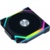 Lian Li Uni Fan SL 120 Wireless Reverse G99.12RSL1W3B.R0 - фото 2