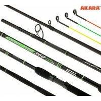 Akara Feeder Time Method Feeder FTMF-360