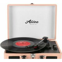 Alive Audio Glam Blush