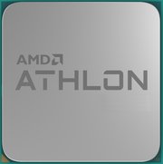 AMD Athlon Raven Ridge фото