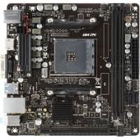 Biostar X470NH Ver. 6.X