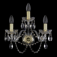 Bohemia ivele 1402B/2+1/160/G