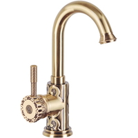 Bronze de Luxe Windsor 10127