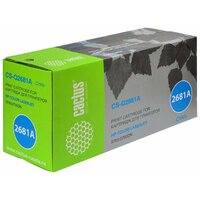 cactus CS-Q2681A, совместимый