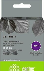 CACTUS CS-TZE611 фото