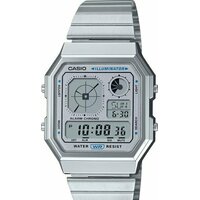 Casio A-130WE-7A