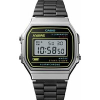 Casio A-168WEHB-1A