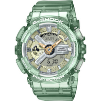 Casio G-Shock GMA-S110GS-3A
