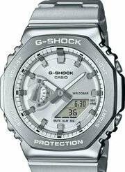 Casio GM-2110D-7A фото