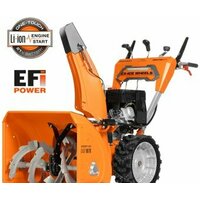 Daewoo Power DAST 9070 EFI