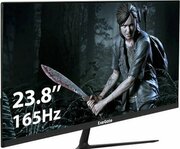 ExeGate Combat EG2407C EX295589RUS фото