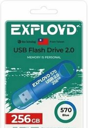 Exployd 570 256GB фото