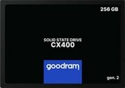 GOODRAM CX400 gen.2 SSDPR-CX400-256-G2 фото