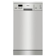 Hansa ZWM 407 IH фото