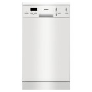 Hansa ZWM 407 WH фото