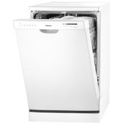 Hansa ZWM 6577 WH фото