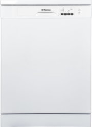 Hansa ZWV 614 WH фото
