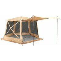 Higashi Chum Mesh Sand Кухня-шатер 05065