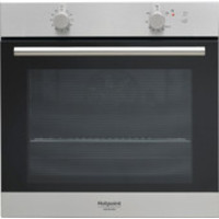 Hotpoint-Ariston GA2 124 IX HA