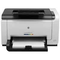 HP Color LaserJet Pro CP1025nw