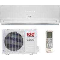 IGC RAS-V12NX/RAC-V12NX