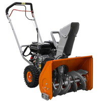 KC Mechanical SF16356Z