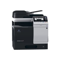 Konica Minolta bizhub C3850