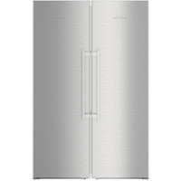 Liebherr SBSes 8663 Premium BioFresh NoFrost