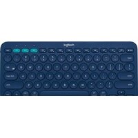 Logitech Multi-Device K380 Bluetooth 920-007591