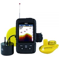 Lucky Fishfinder FF718LiCD