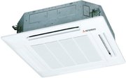 Mitsubishi Heavy FDTC50VG/SRC50ZSX-S фото