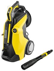 KARCHER Мойка высокого давления K 7 Full Control Plus фото