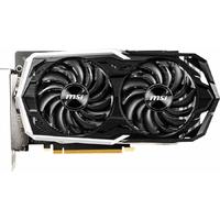 MSI GTX 1660 ARMOR 6G