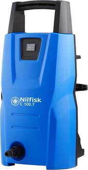 Nilfisk-Alto C 105.7-5 фото