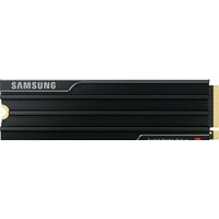 Samsung 9100 Pro с радиатором 2TB MZ-VAP2T0CW