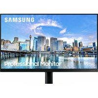 Samsung LF24T450FQIXCI
