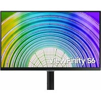 Samsung ViewFinity S6 LS24A600UCIXCI